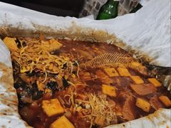 -阿杰烧烤·西安传统烤肉店(天朗御湖店)