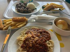 -宜家·瑞典风味餐厅(天津东丽商场店)