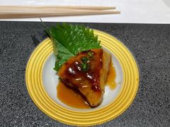 -鮨一日本料理(大中华店)