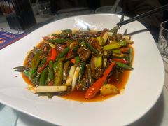 -院8里·小聚园老川菜(九眼桥店)