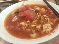 -老柴削面(向阳里店)