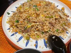 -遵义虾子卢四羊肉粉(大沽路店)