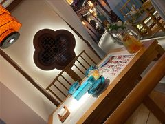 -荷塘秋月·本帮江浙菜(国权路店)