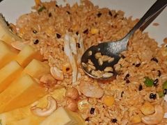 -大树餐厅(益田假日店)