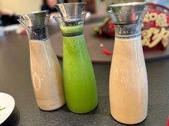 -千百味红餐厅·非遗江西菜(绿地双子塔总店)