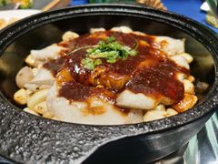 -宏达宴老菜馆(群力第四大道店)