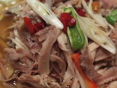 -胖老汉椒麻鸡清真新疆菜(西御街店)