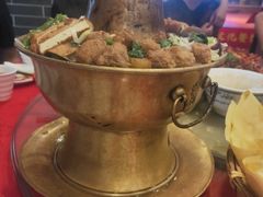 -山西会馆·晋菜·晋商宴·牌匾博物馆(胜利东街店)