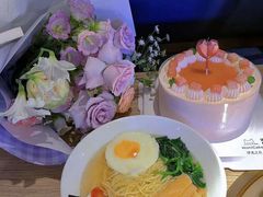 -浮光之丘MontCake生日蛋糕(花牌坊店)