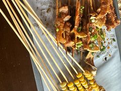 -林二哥宜烤官·宜宾小烧烤