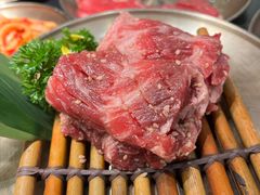 -西塔老太太泥炉烤肉(龙湖北苑天街店)