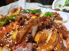 -一把骨(盐市口店)