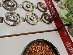 -矮板凳老火锅(宽窄巷子店)