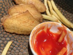 -徐记海鲜·宴会(大唐西市|丰庆店)