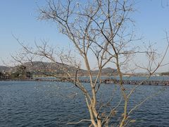 -南北湖风景区