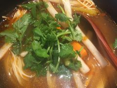 -贡梅老面馆·蟹粉面·无锡特色小吃(南长街主推店)