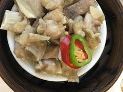 -南珠宫酒店-茶餐厅