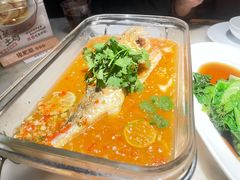 -佬肥猫·浙江乡村菜(国华广场店)