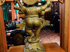 -甘尼仕印度餐厅酒吧(斜塘老街店)
