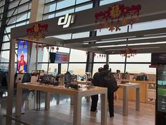 -郑州新郑国际机场-T2航站楼