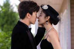 -第一夫人婚纱摄影(南京店)