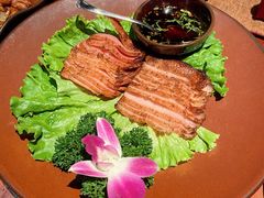 -花马天堂云南餐厅 Lost Heaven(外滩店)