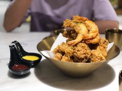 -HOTISLAND海鸡岛·韩国料理(江南西店)