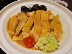 花雕酒醉河田鸡-闽和南(深圳万象城店)