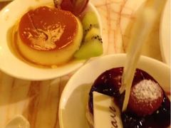 iphone_upload_pic-城市名人酒店喝彩西餐厅(人民南路店)