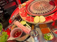 -梅花香里大酒店(郁金香路店)