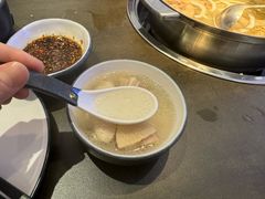 -同仁四季椰子鸡(宝安壹方城店)