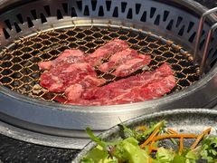 -牛焱·烧肉酒肆(五大道店)