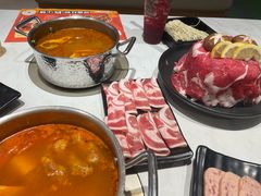 -呷哺呷哺(虹口赤峰路店)