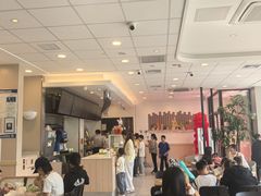-德克士(信誉楼店)
