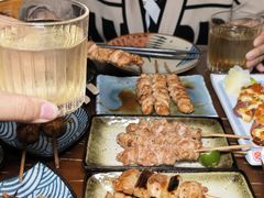 -鸟泉居酒屋·烧鸟·酒馆(百子湾店)