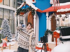 -大悦城(沈阳中街店)