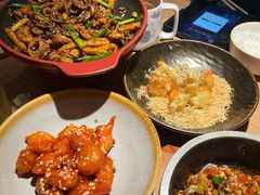 -新太二·鲜料川菜(晶耀前滩店)