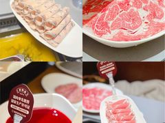 -巴奴毛肚火锅(悠唐购物中心店)