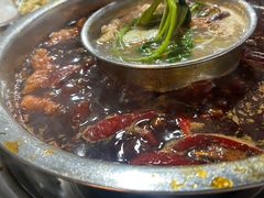 -渝味黄姐火锅(黄泥村店)