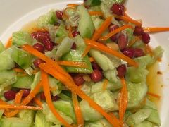 -杨小佳·齐齐哈尔烤肉·烤串(广州店)
