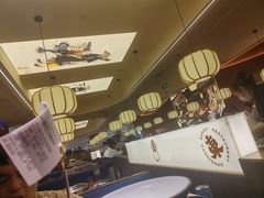 -東盛炭烤自助料理(玄武招商花园城店)