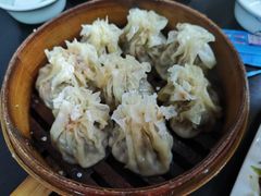 -正宗天津烧麦馆(柳州路店)