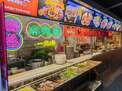 -福苗小骆驼烧烤(莲湖路店)