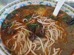 -金杨拉面王小吃面馆·牛三宝面·红烧牛肉粉