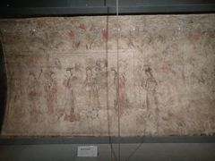 -洛阳古墓博物馆