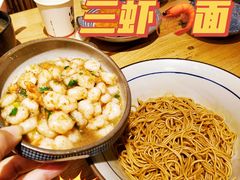 -南小蟹手工點心(三里屯店)