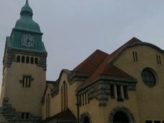 android_upload_pic-青岛市江苏路基督教堂