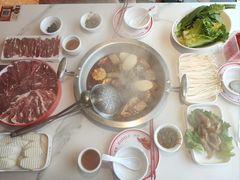 -八合里牛肉火锅(上海中山公园店)