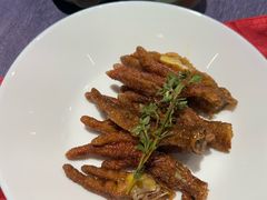 -西安赛瑞喜来登大酒店
