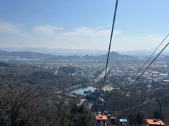 -善卷洞风景区